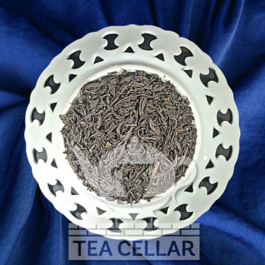 Tea Cellar Black