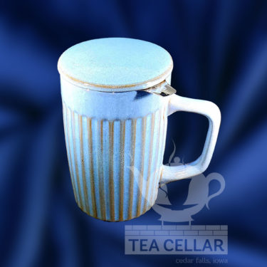 Tea Infuser – Mendocino Tea Company