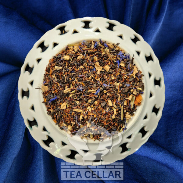 Ginger Lemon Decaf