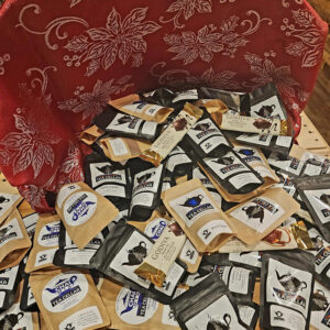 Stocking Stuffer