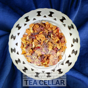 Best Sellers 5 Blood Orange