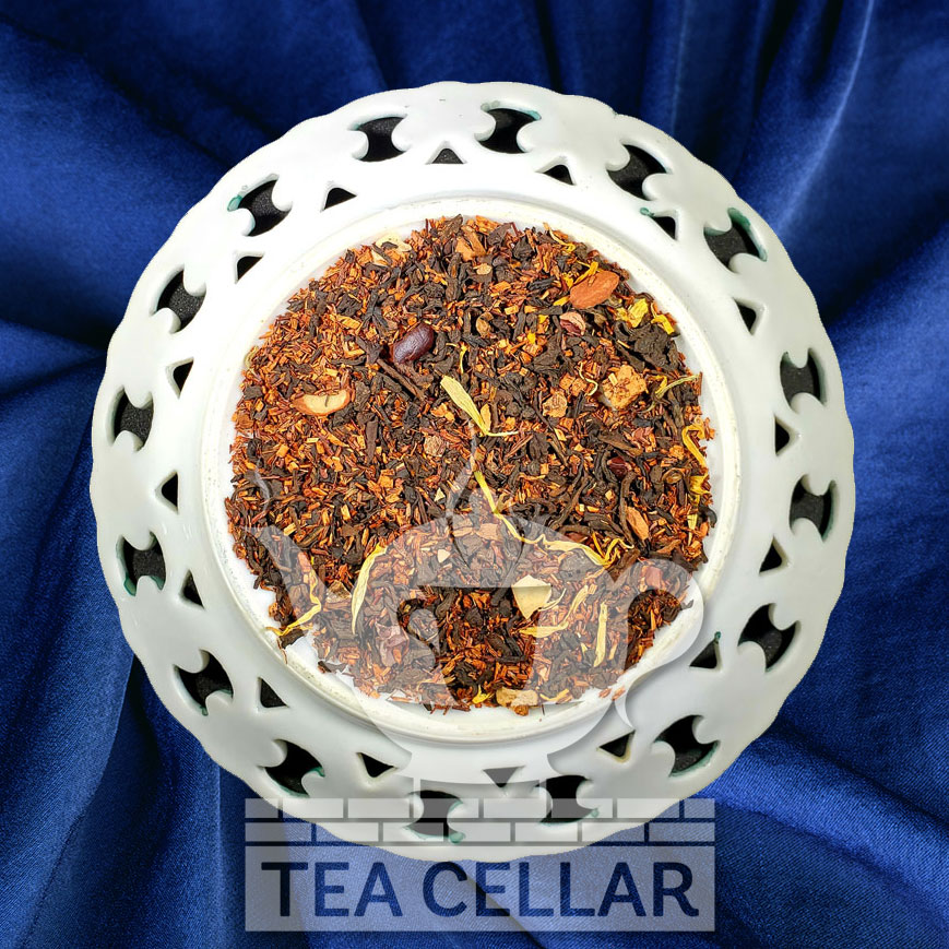 Caramel Pecan