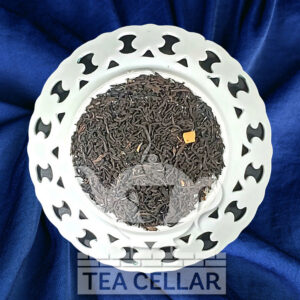 Cream Caramel Decaf