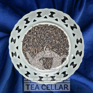 English Breakfast Decaf
