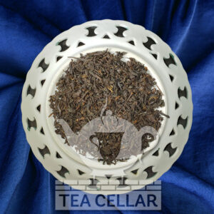Lapsang Souchong
