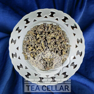 Milk Oolong