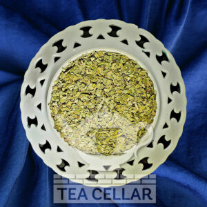 Plain Jane Yerba Mate