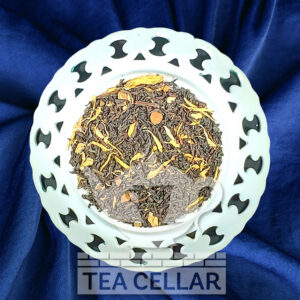 Best Sellers 1 Vanilla Chai