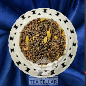 Black Tie Chai