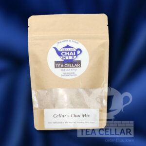 Best Sellers 9 Cellar Chai Mix