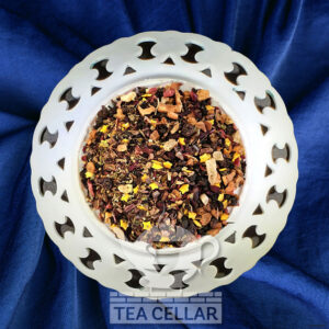 Cranberry Bark