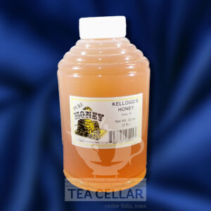 Kellogg's Honey