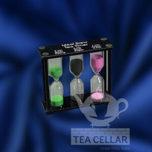 Ideal Brew Timer