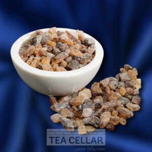 Rock Sugar