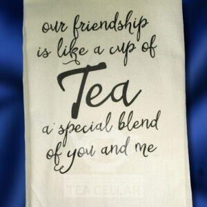 Tea Cellar Tea Towels