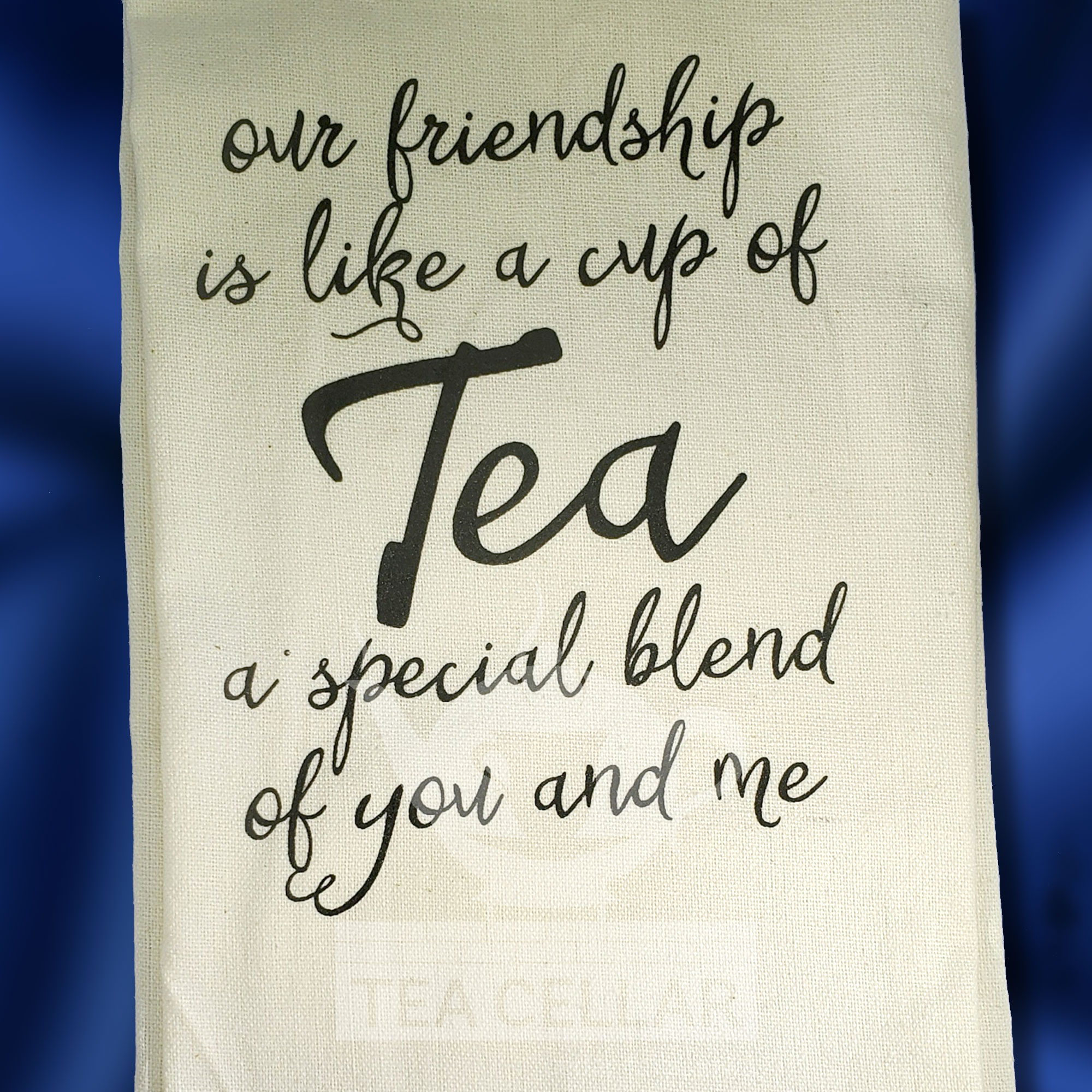 Tea Cellar Tea Towels 1 Tea Cellar Tea Towels