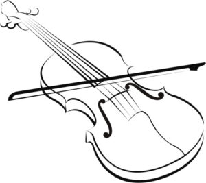 thumbnail BW Violin