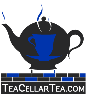 Tea Cellar Tea