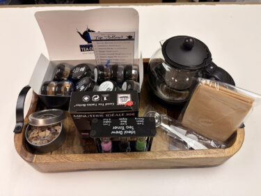 Tea Starter Kit