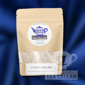 chaimix