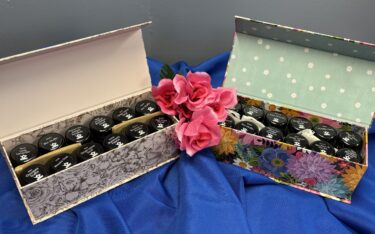 Mother's Day Baby Buck Box
