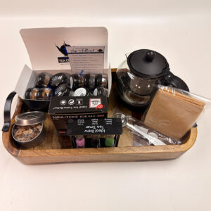 Tea Starter Kit