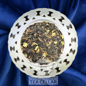 Maple Creme Oolong