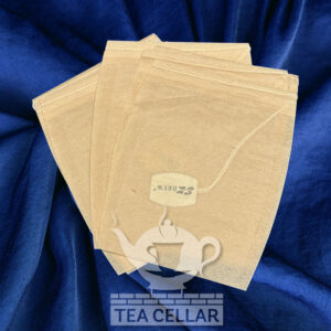 Drawstring Tea Filter