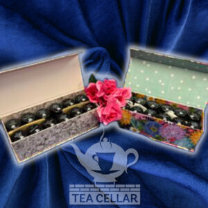 Floral Gift Baby Buck Box