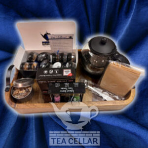 Tea Starter Kit