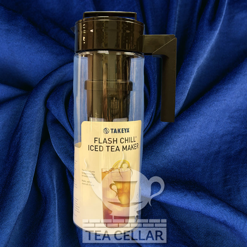 Takeya Iced Tea Maker--2 Quart 3 Takeya Iced Tea Maker--2 Quart - Image 3